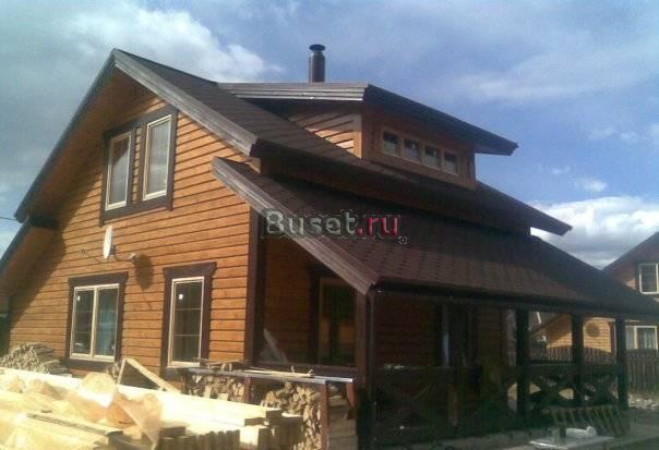 Строительство-все работы. Качественно Санкт-Петербург