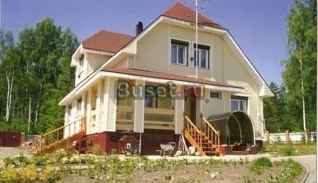Загородный дом,баня под ключ, ремонт,отделка Санкт-Петербург