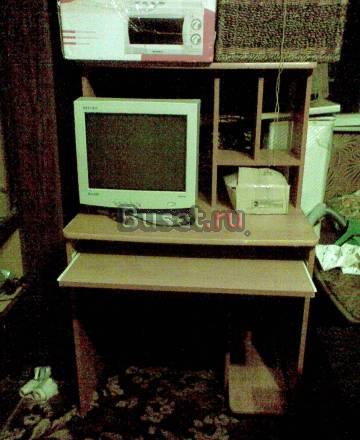 Стол компьютерный Москва