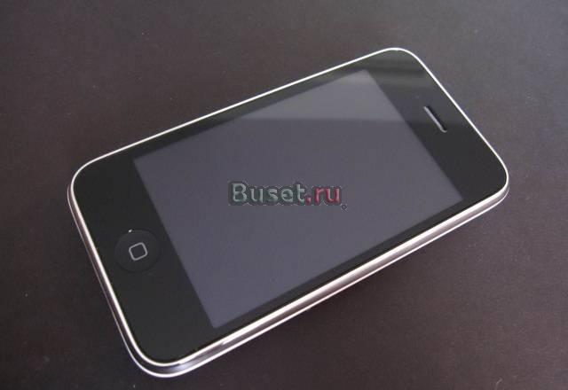 Iphone 3 g Москва