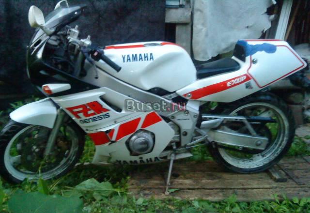 Мотоцикл yamaha FZR 400 Москва