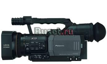 AG-DVX100 ( зимник+сумка+ доф адаптер) Санкт-Петербург