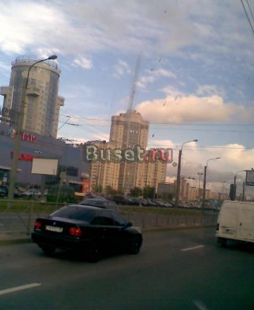 3ккв (91мкв), Ленинский пр.,104 Санкт-Петербург