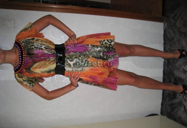 Платье DG Санкт-Петербург