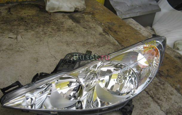 Бу запчасти на иномарки Волгоград