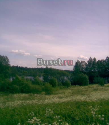 Земельныйе участоки  в Выборгском р-не Выборг