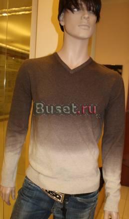 Свитер мужской "vneck", размер  52, 56 Москва