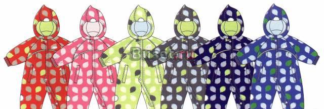 Комбезы Рейма 68-86 д/д и д/м, новые Москва