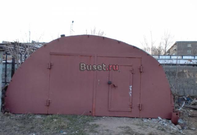 Сдаю в аренду продаю метал Гараж Самара
