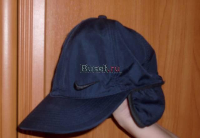 кепка Москва