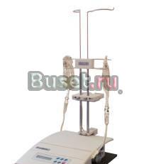 Аппарат плазмафереза, гемосорбции, гемодиализа Москва