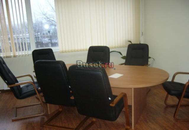 Офисный блок, 600 кв.м Санкт-Петербург