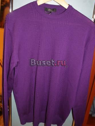 Свитер мужской "vneck", размер  58 Москва