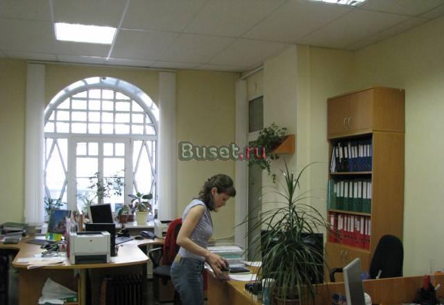 Офис, 1-этаж Санкт-Петербург