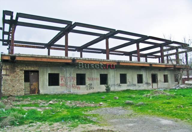 Продам коммерческую недвижимость в Ташкенте Москва