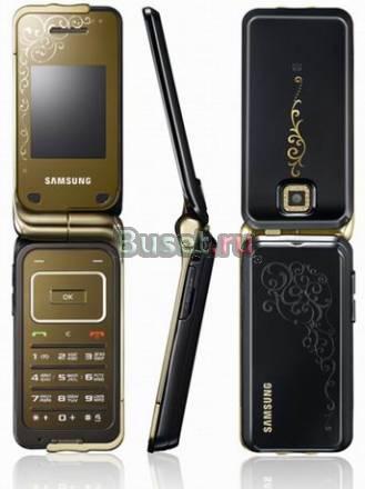 Samsung L310 La Fleur Москва