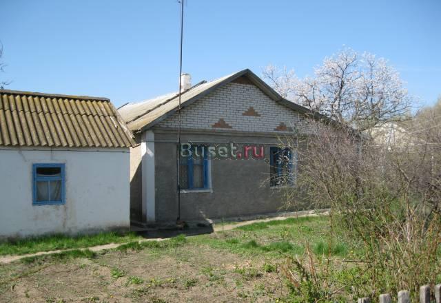 Продается жилой газифицированный дом Обливская