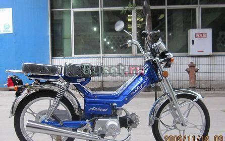 Китайские скутеры Нижний Новгород