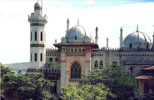 Отдых в Крыму. Феодосия. Частный сектор.Комнаты Санкт-Петербург