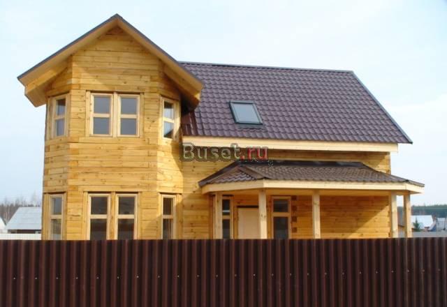 Продажа дома в деревне Воскресенки Истра