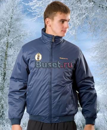 Куртка пилот Москва