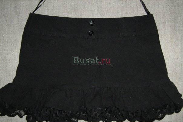 юбка Санкт-Петербург