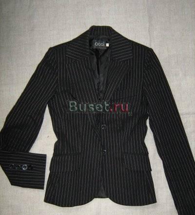 пиджак Санкт-Петербург