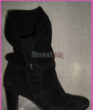 Сапожки Санкт-Петербург