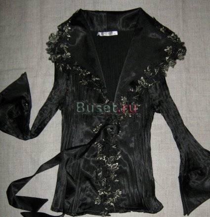 блузка Санкт-Петербург