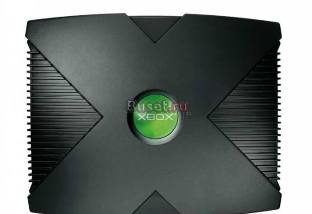 x Box   1 Москва