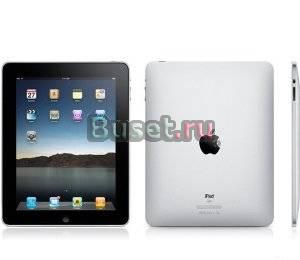 Brand  apple ipad wi-fi 32gb Москва