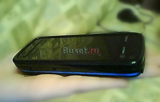 Nokia 5800 Xpressmusic Blue (новый) Москва