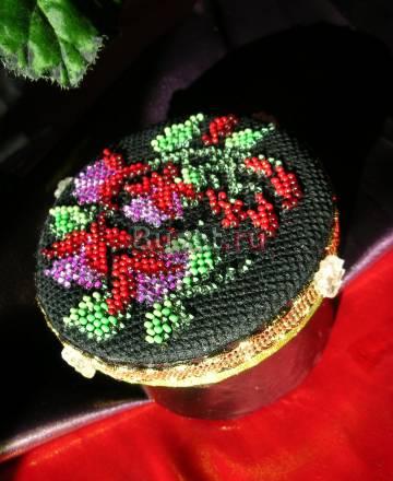 Шкатулка для украшений Хабаровск