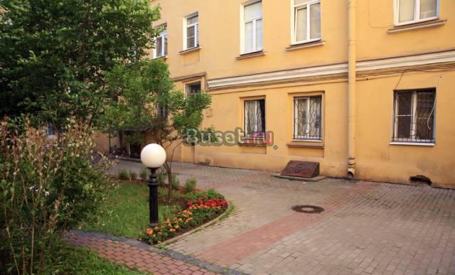 2 ккв посуточно на Караванной 7 Санкт-Петербург