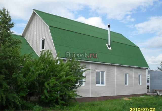 Дом Красноярск