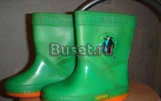 Сапоги детские резиновые, размер 24,5 Италия Оренбург