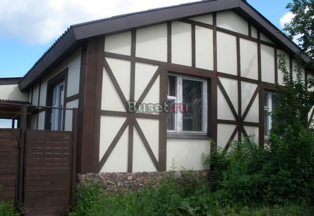 Дом Красноярск