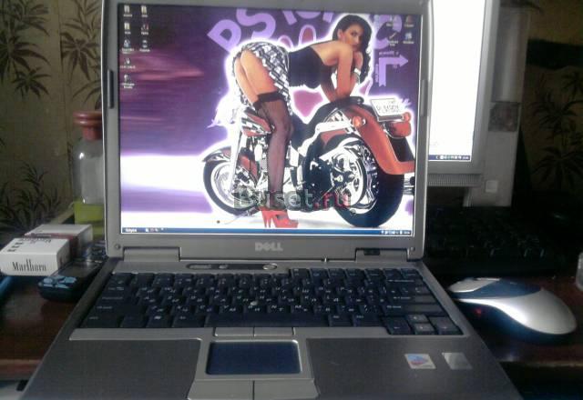 Dell latitude d610 Москва