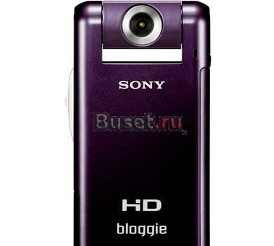 Sony bloggie PM5K Snap-камера Mobile HD Санкт-Петербург