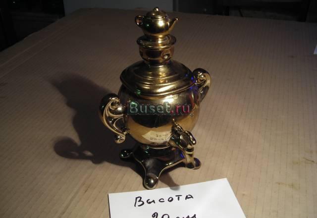 сувенир керамика Москва