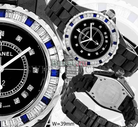 Chanel Женские (керамика) Хабаровск