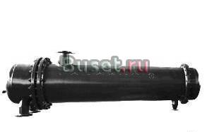 Подогреватель кожухотрубный Ижевск