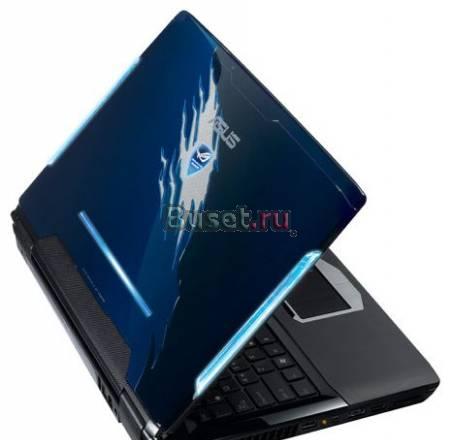 Asus G51J (G60Jx) Санкт-Петербург