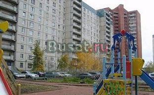 2комн.квар. ул. Коллонтай  д.12 к.2  Невский район Санкт-Петербург