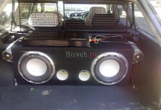 Усилитель+саб-3000w Иркутск