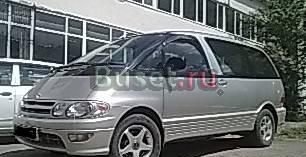 Toyota Estima, 1999 Барнаул