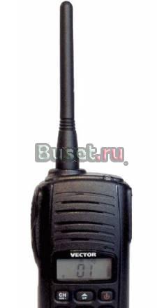 Радиостанция Vector VT-44 Military  Profi Челябинск