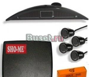 Установите парктроник ) Санкт-Петербург