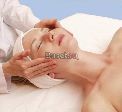 Чистка лица,свао Москва