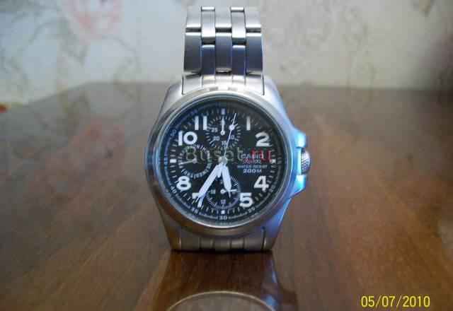 Часы наручные Casio  кварцевые Гатчина